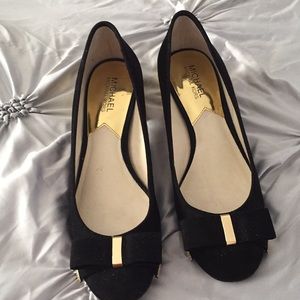 COPY - Michael Kors Kiera pumps